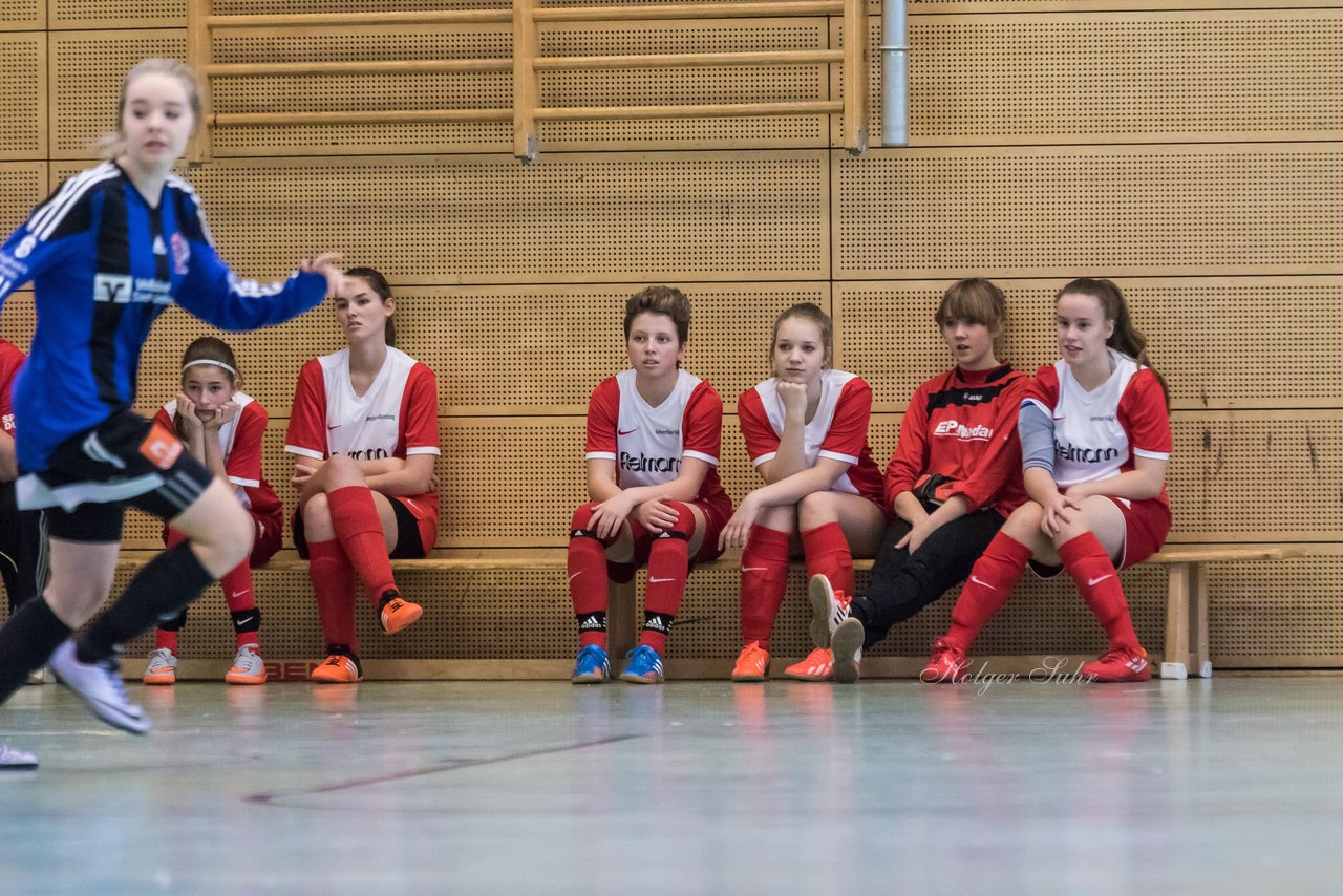 Bild 221 - Girls Cup